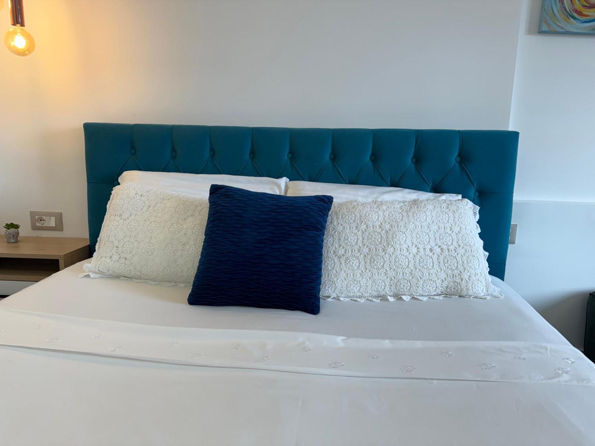 Tirana Elegant Apartment Eksteriør billede